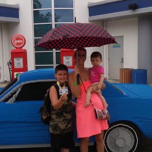 Meet your Posher, Cynthia